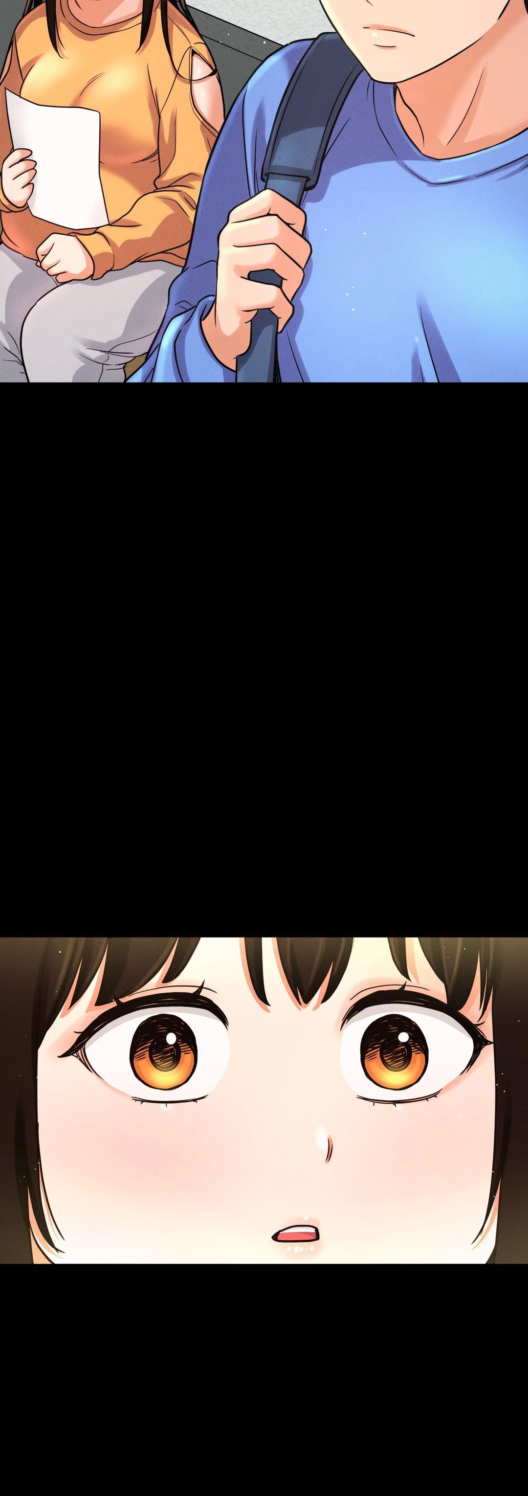 She’s Driving Me Crazy Chapter 48 Page 14