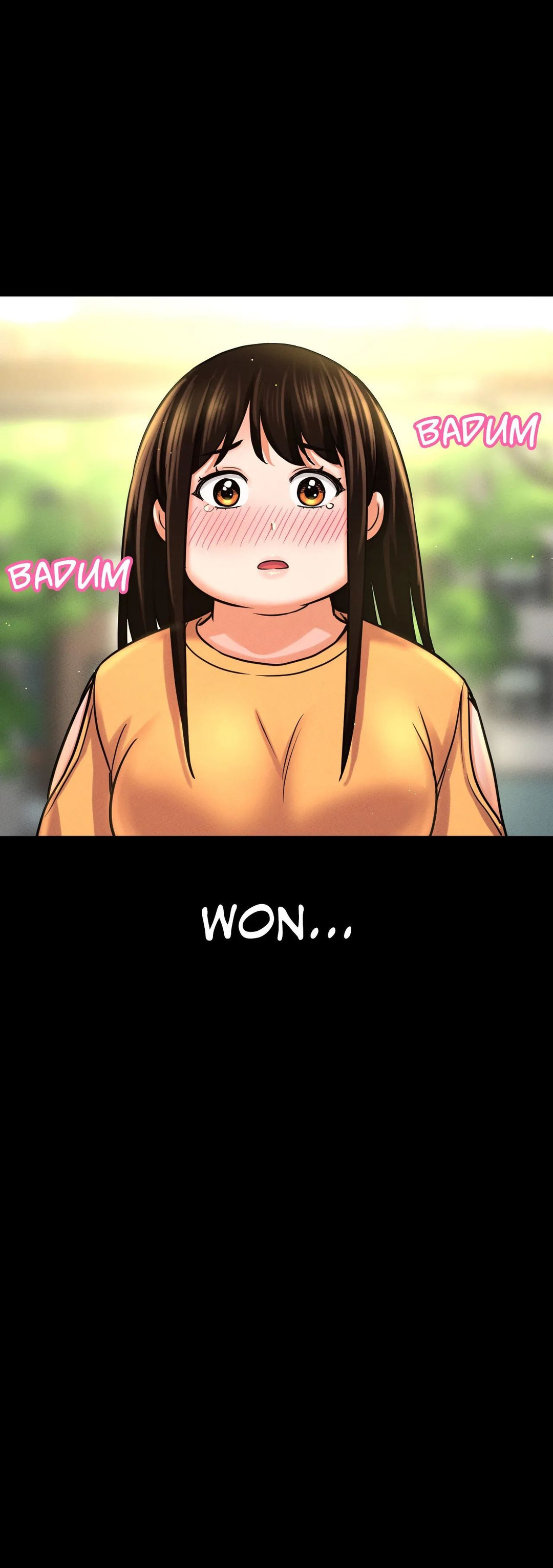 She’s Driving Me Crazy Chapter 48 Page 16