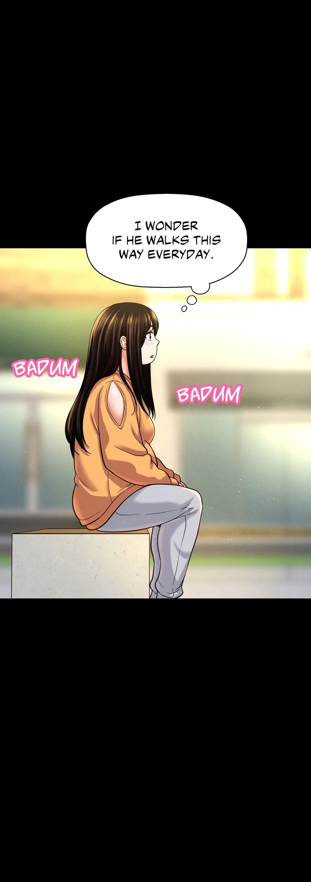 She’s Driving Me Crazy Chapter 48 Page 17