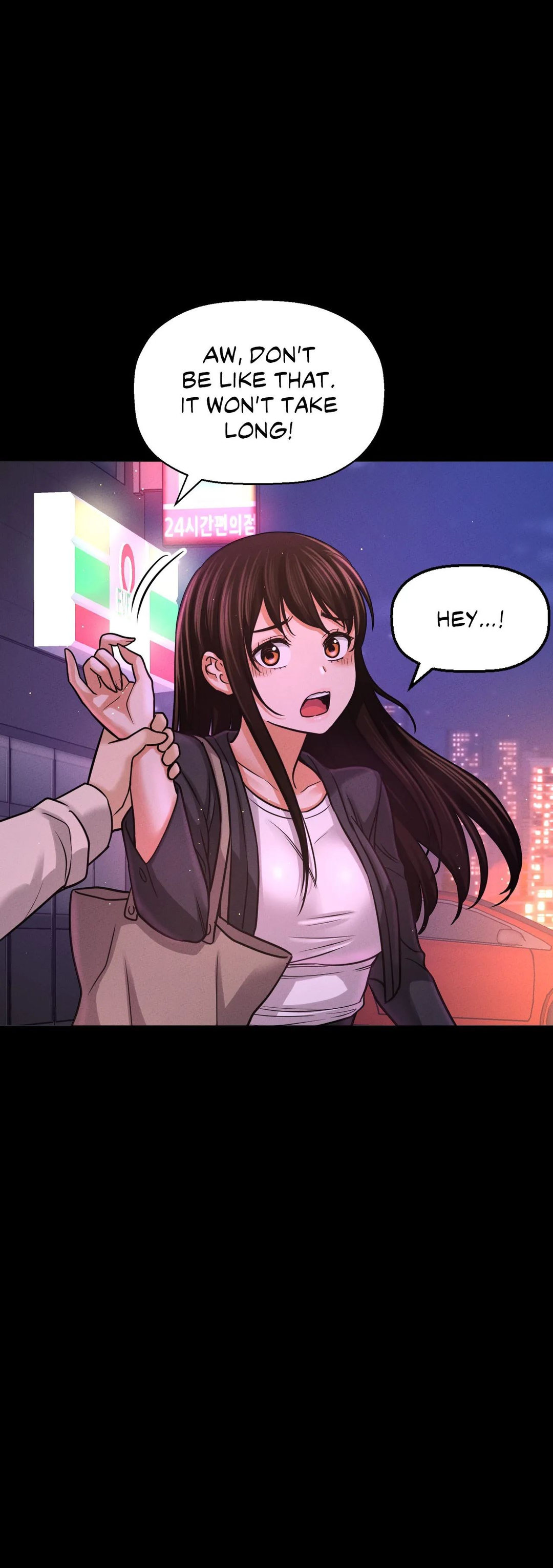 She’s Driving Me Crazy Chapter 48 Page 2