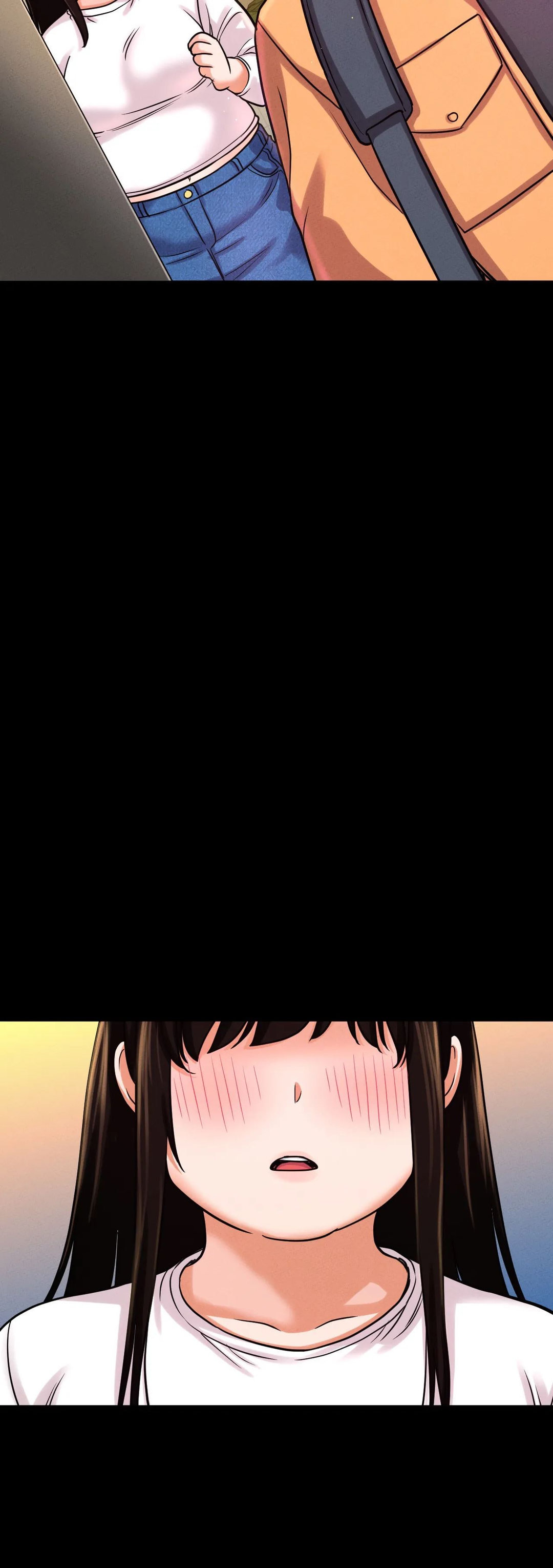 She’s Driving Me Crazy Chapter 48 Page 20