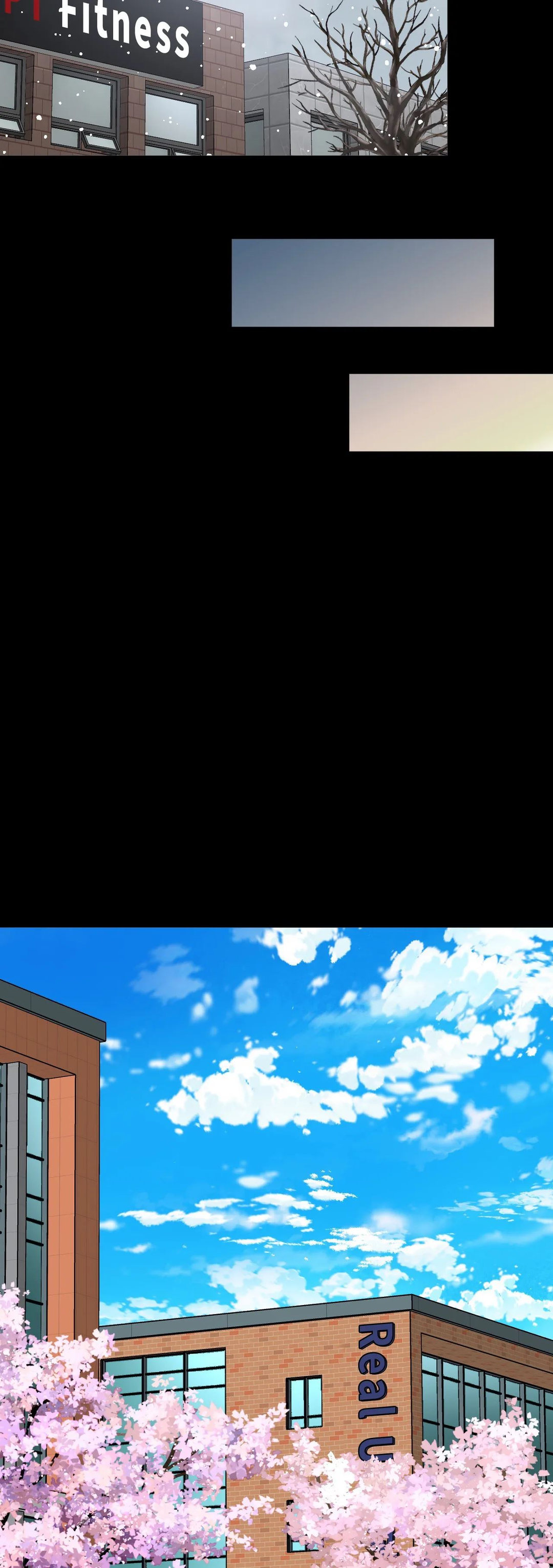 She’s Driving Me Crazy Chapter 48 Page 37