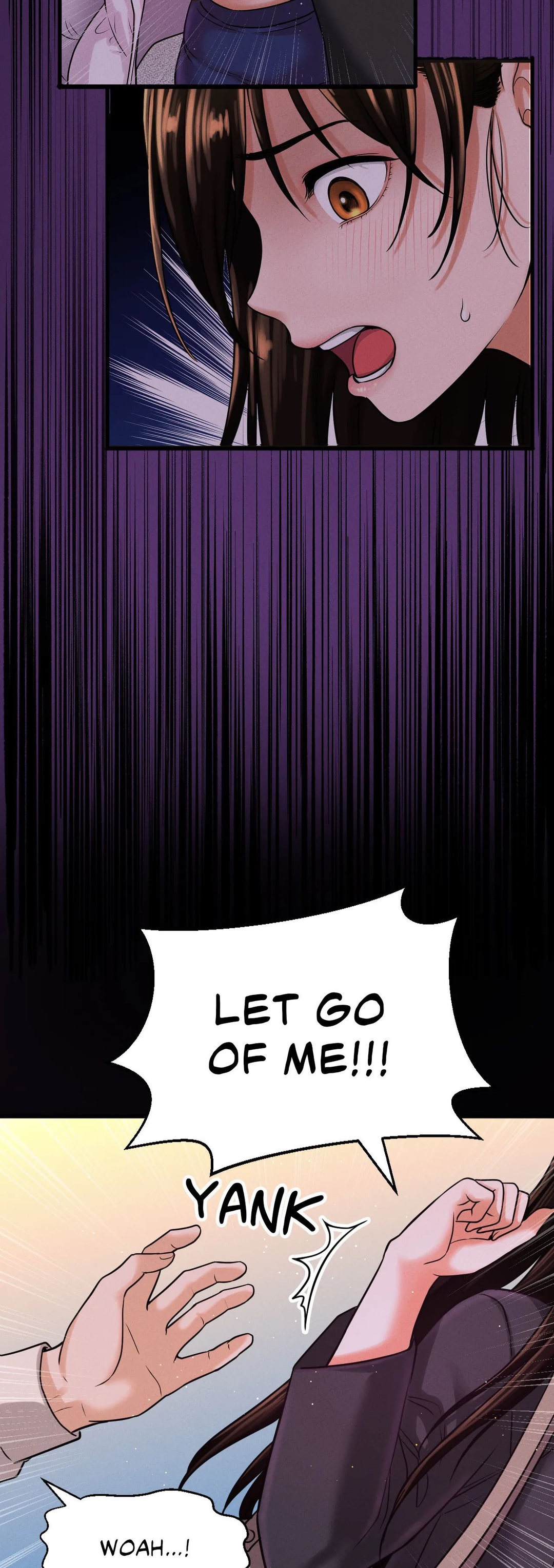 She’s Driving Me Crazy Chapter 48 Page 4