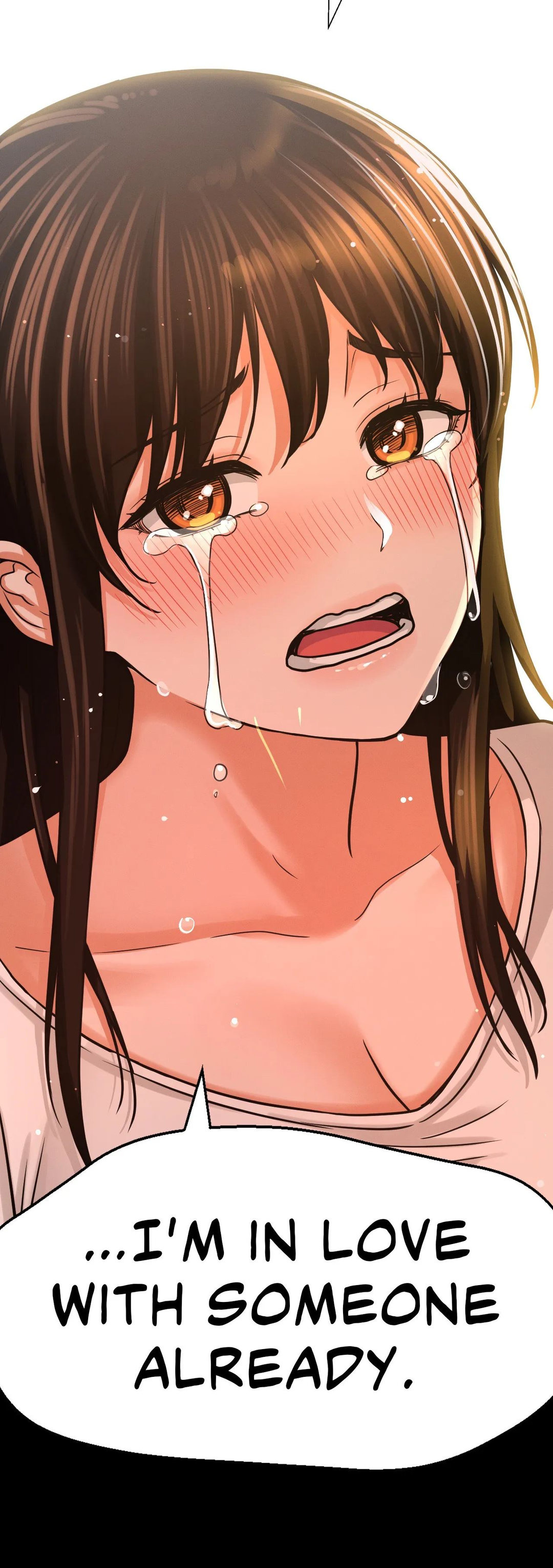 She’s Driving Me Crazy Chapter 48 Page 47