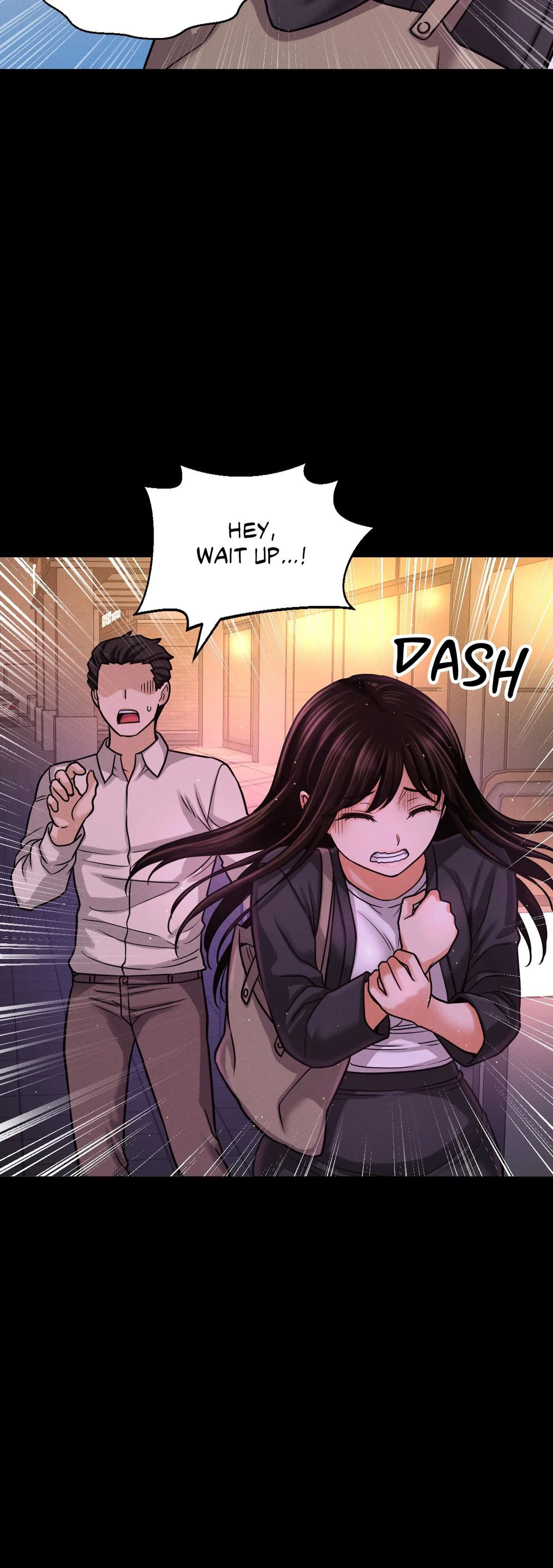 She’s Driving Me Crazy Chapter 48 Page 5