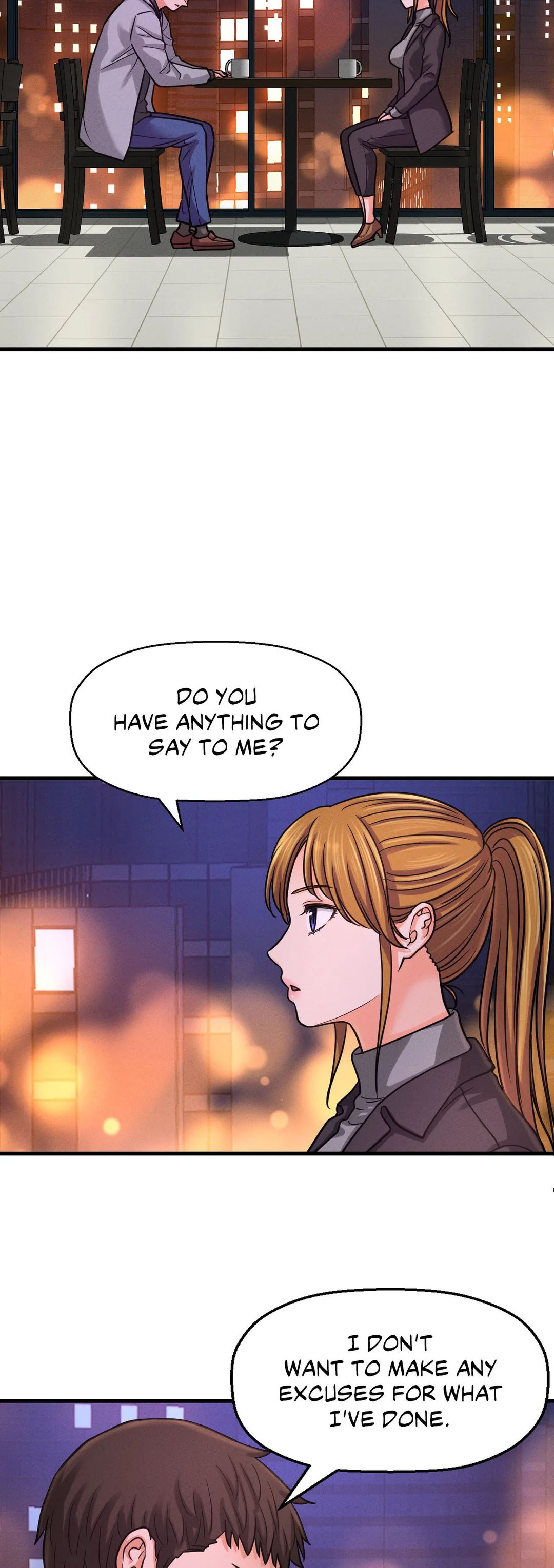 She’s Driving Me Crazy Chapter 48 Page 58