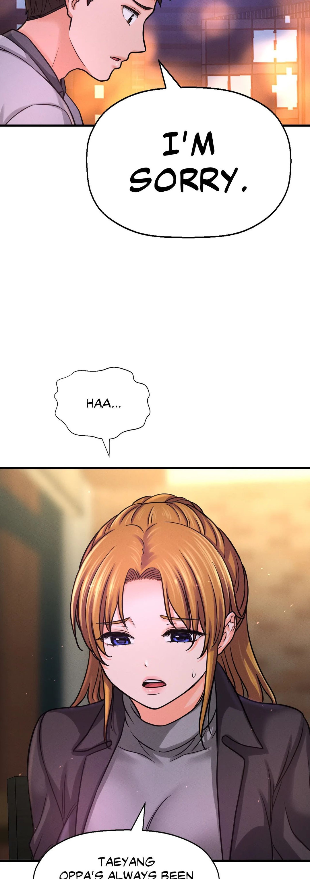 She’s Driving Me Crazy Chapter 48 Page 59