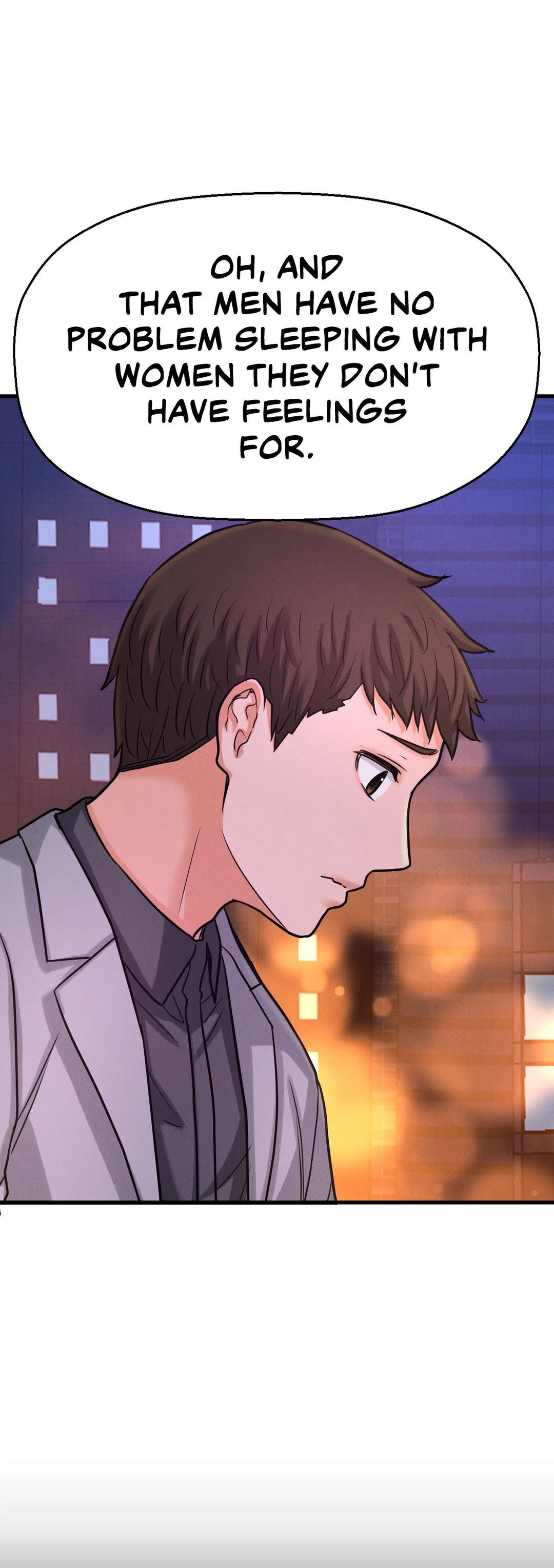 She’s Driving Me Crazy Chapter 48 Page 61