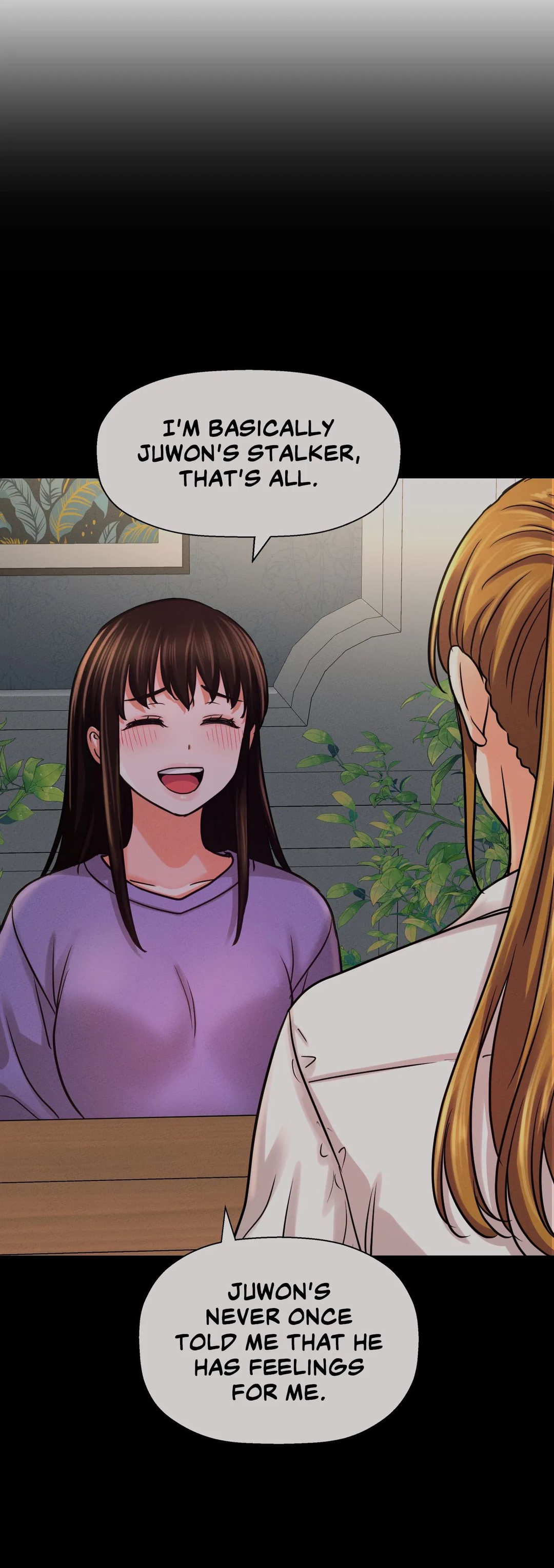 She’s Driving Me Crazy Chapter 48 Page 62