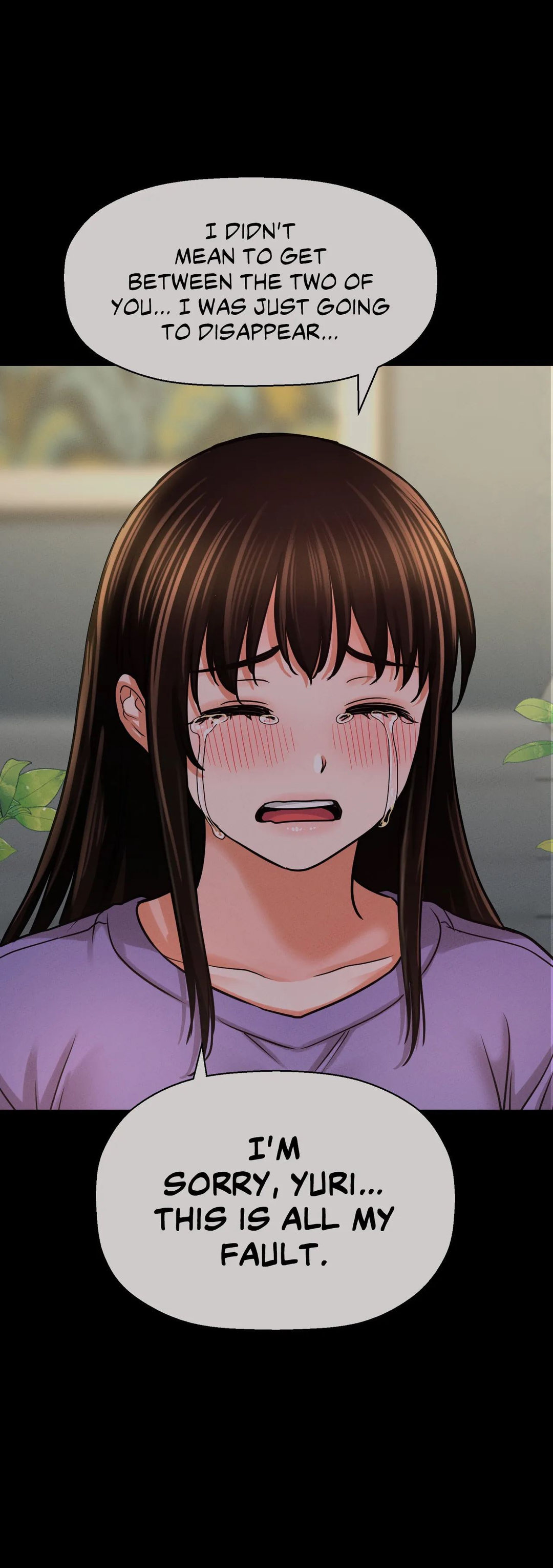 She’s Driving Me Crazy Chapter 48 Page 63