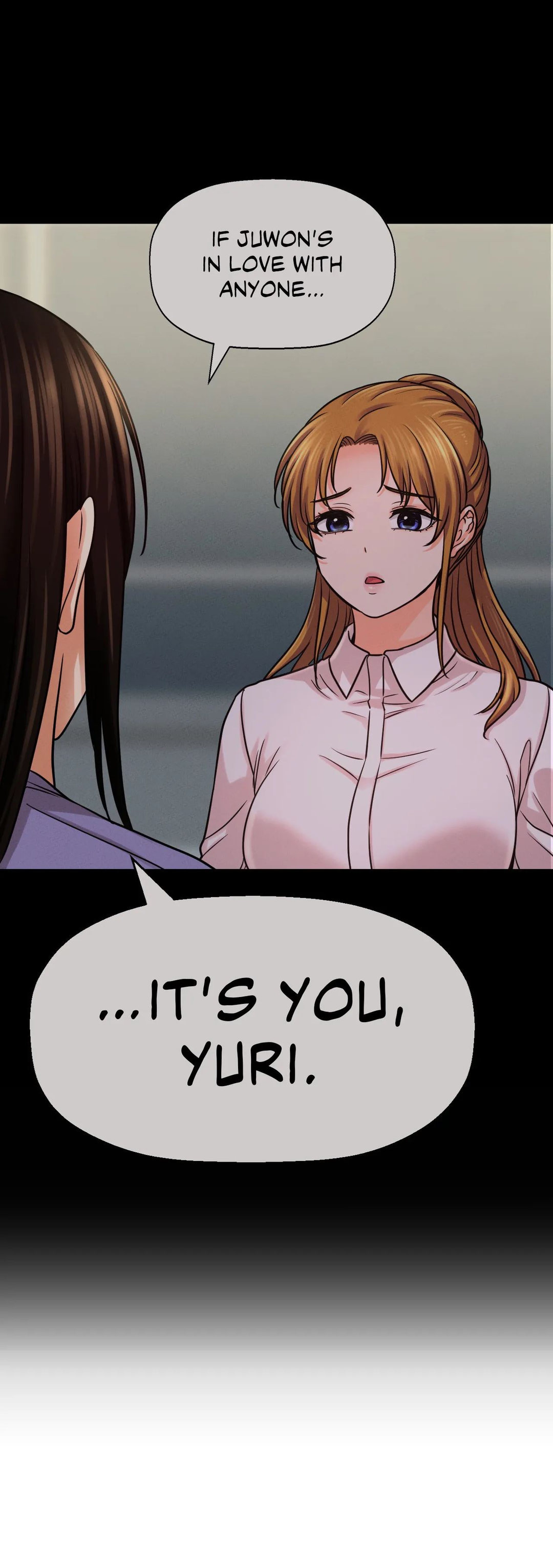 She’s Driving Me Crazy Chapter 48 Page 64