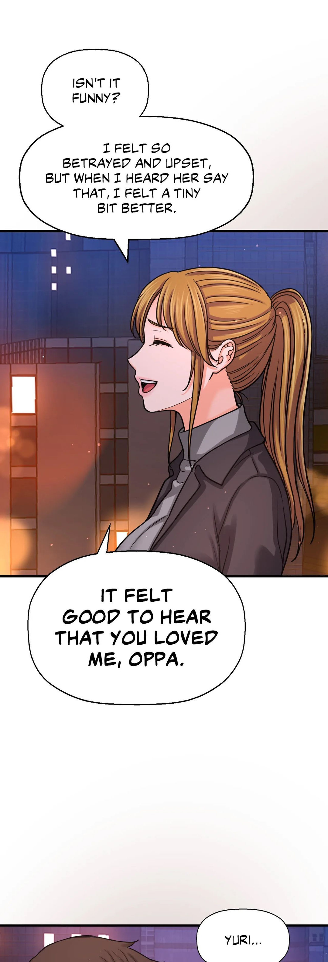 She’s Driving Me Crazy Chapter 48 Page 65