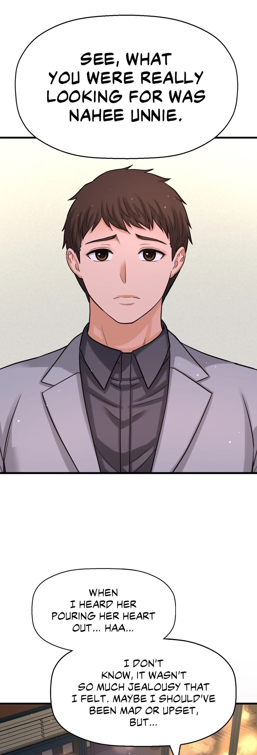 She’s Driving Me Crazy Chapter 48 Page 67