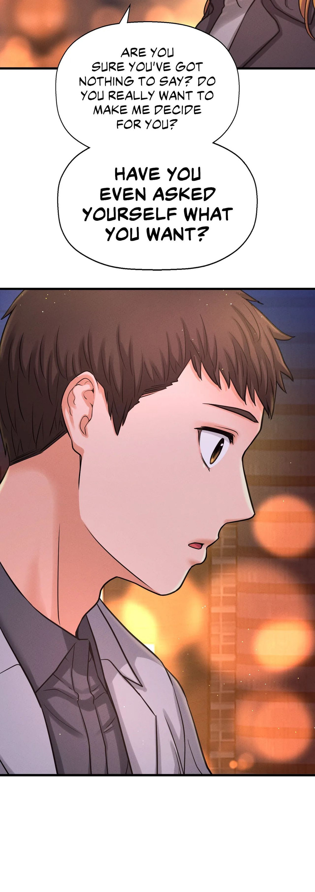 She’s Driving Me Crazy Chapter 48 Page 75