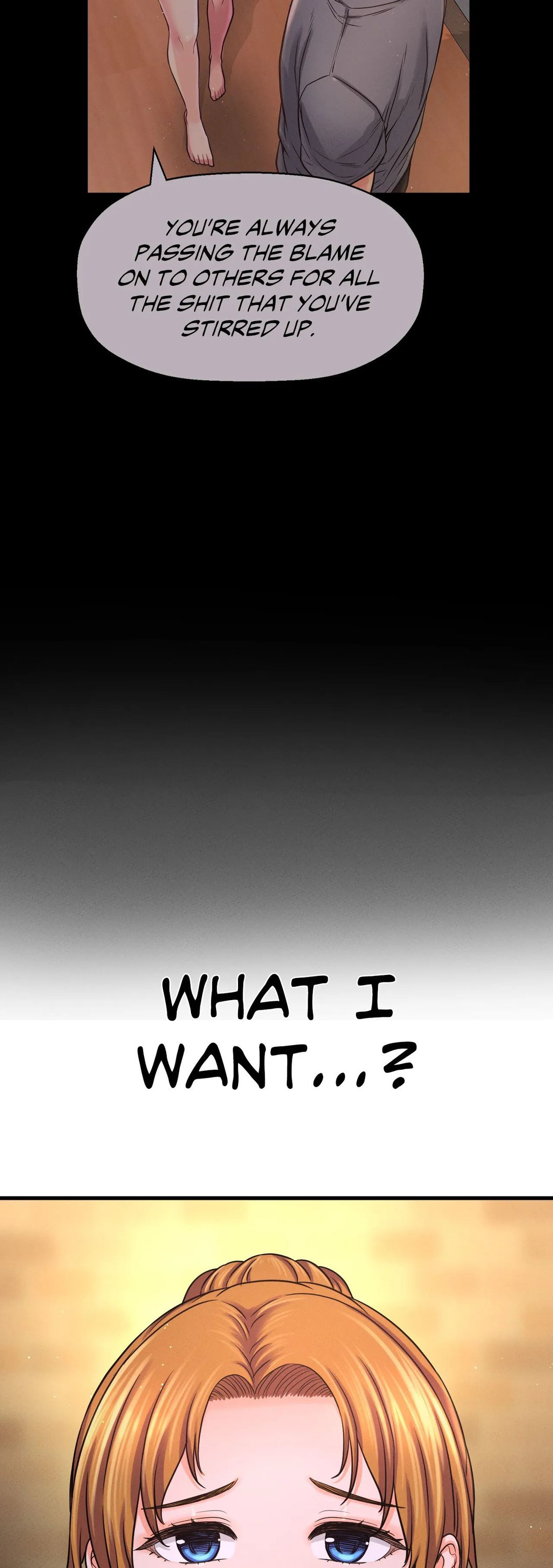 She’s Driving Me Crazy Chapter 48 Page 79