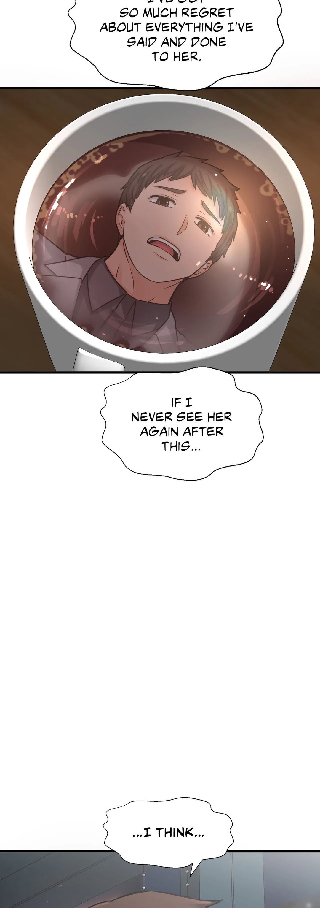 She’s Driving Me Crazy Chapter 48 Page 82