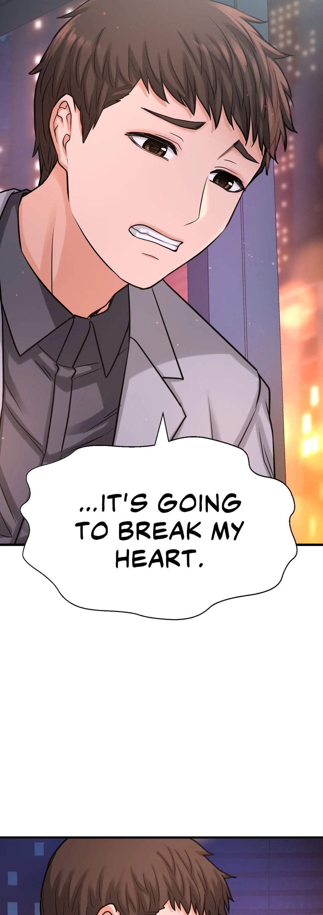 She’s Driving Me Crazy Chapter 48 Page 83