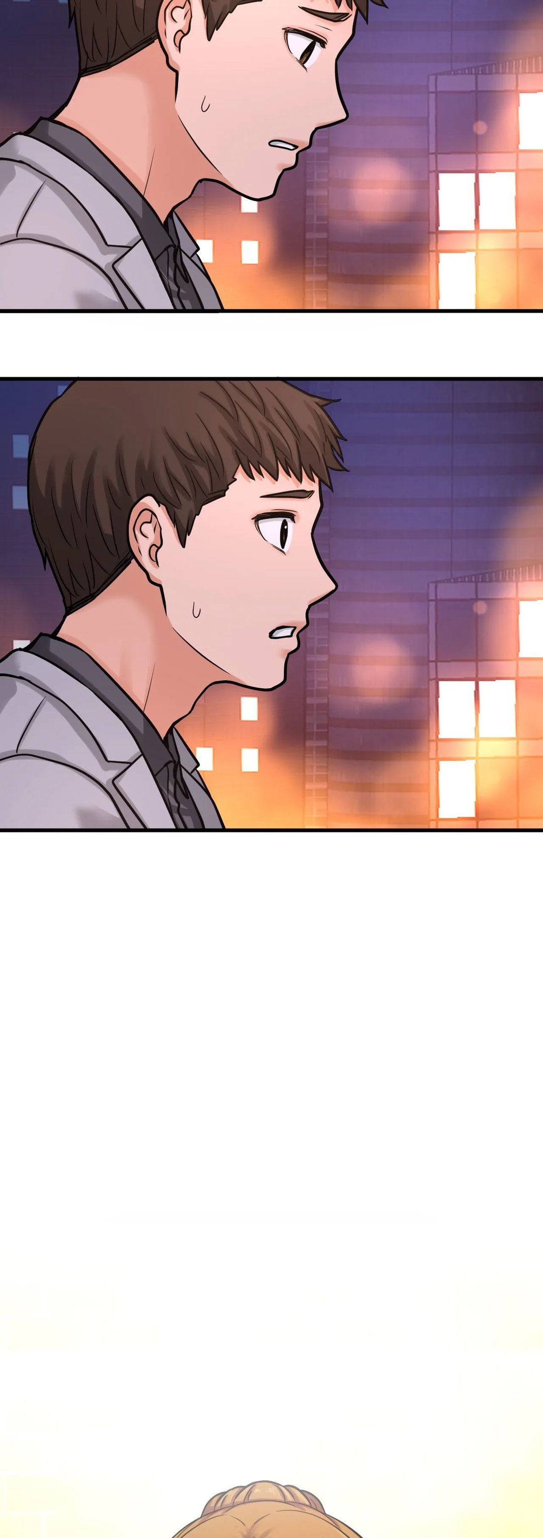 She’s Driving Me Crazy Chapter 48 Page 84