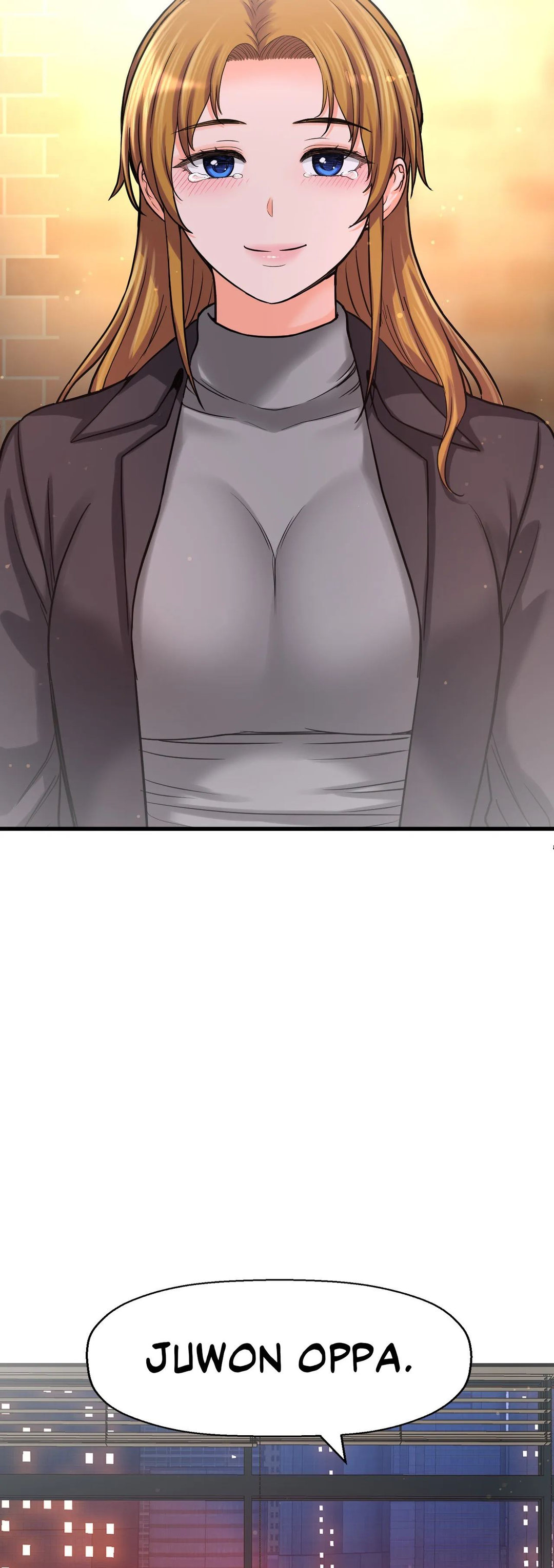 She’s Driving Me Crazy Chapter 48 Page 85