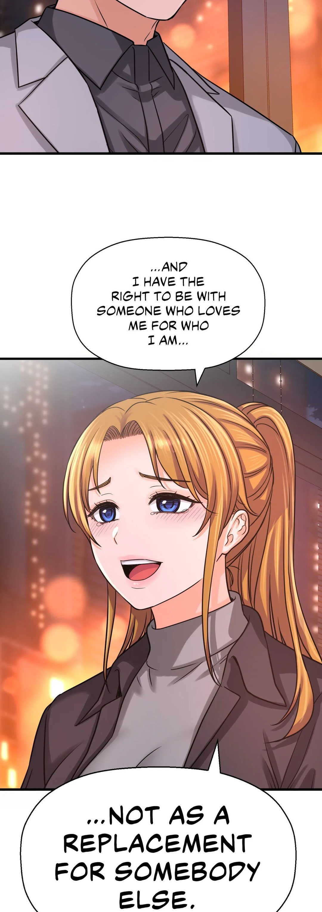 She’s Driving Me Crazy Chapter 48 Page 87
