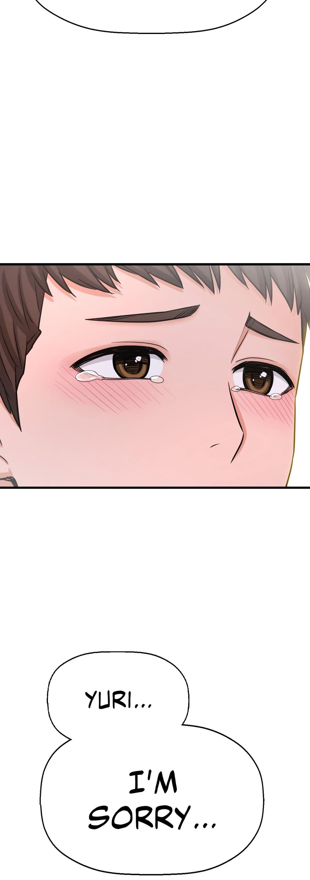 She’s Driving Me Crazy Chapter 48 Page 88