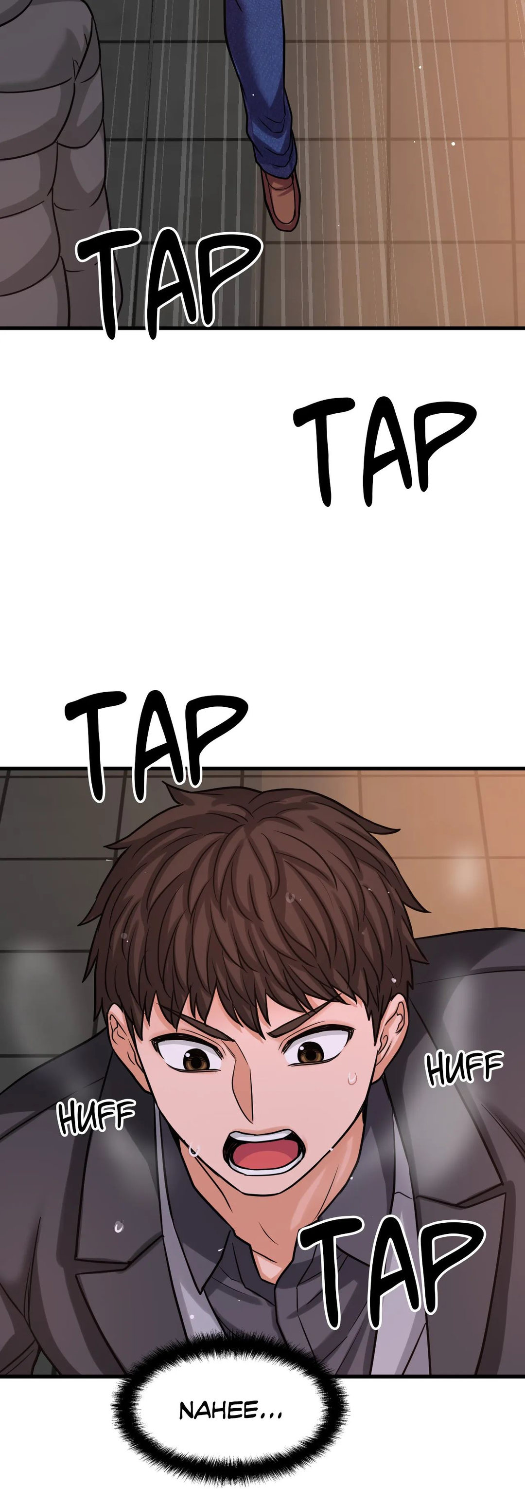 She’s Driving Me Crazy Chapter 49 Page 10