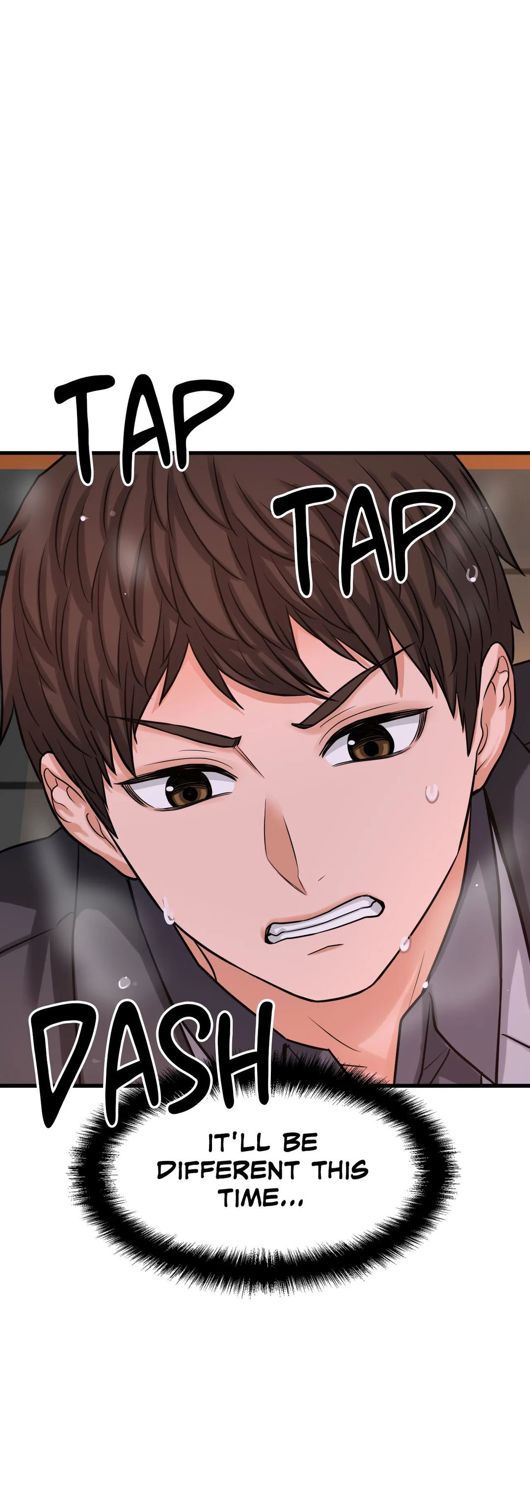 She’s Driving Me Crazy Chapter 49 Page 11