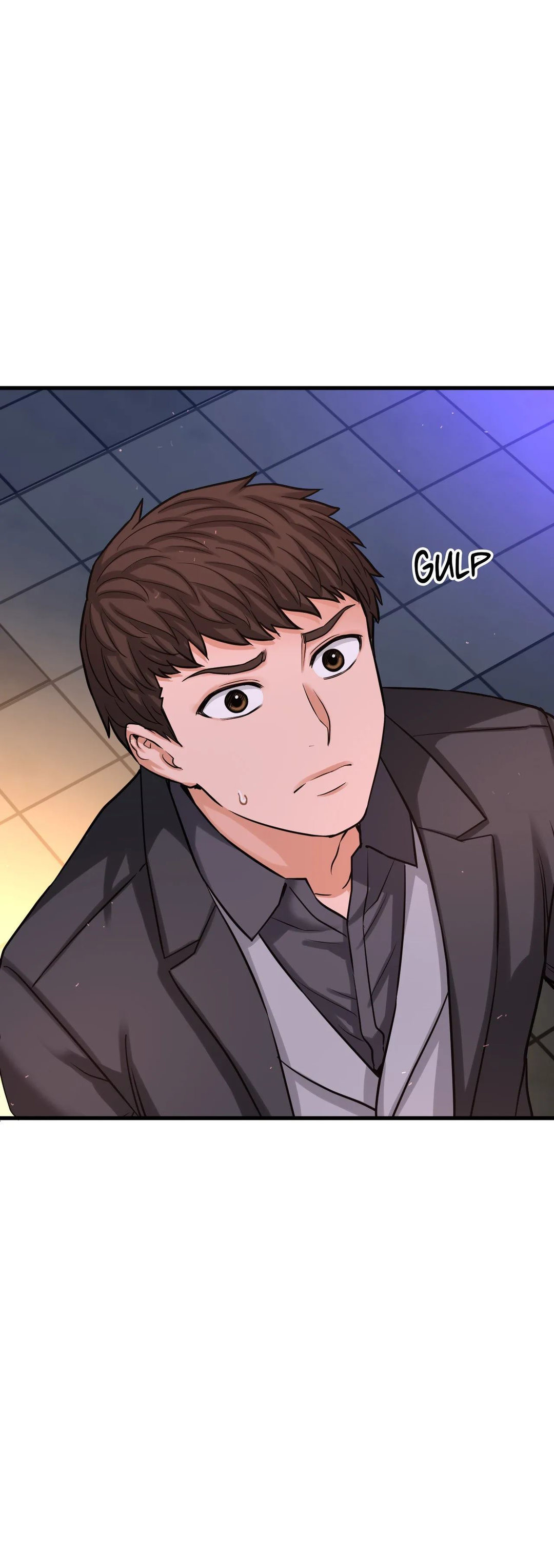 She’s Driving Me Crazy Chapter 49 Page 16