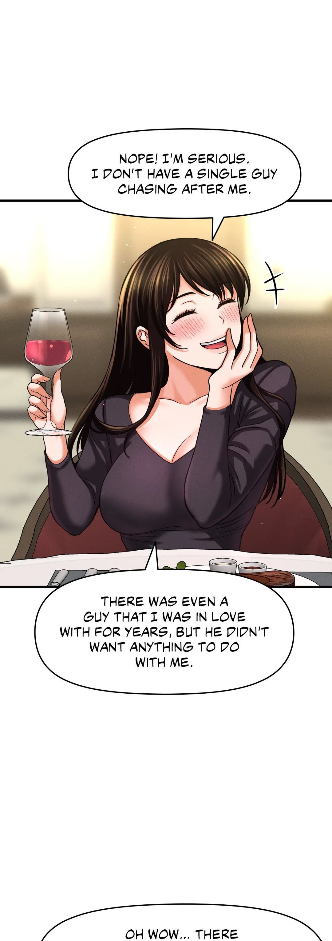 She’s Driving Me Crazy Chapter 49 Page 20