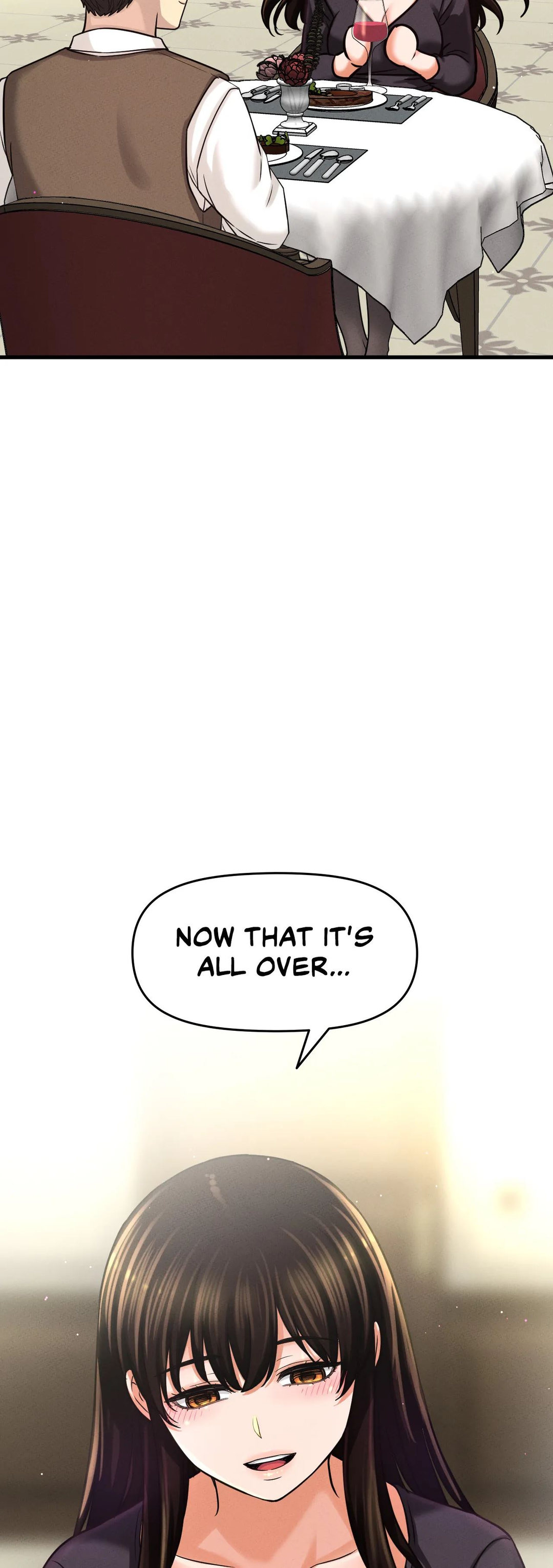 She’s Driving Me Crazy Chapter 49 Page 23