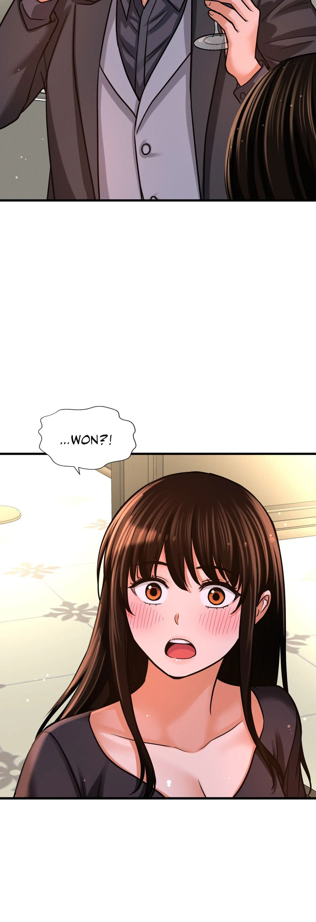 She’s Driving Me Crazy Chapter 49 Page 26