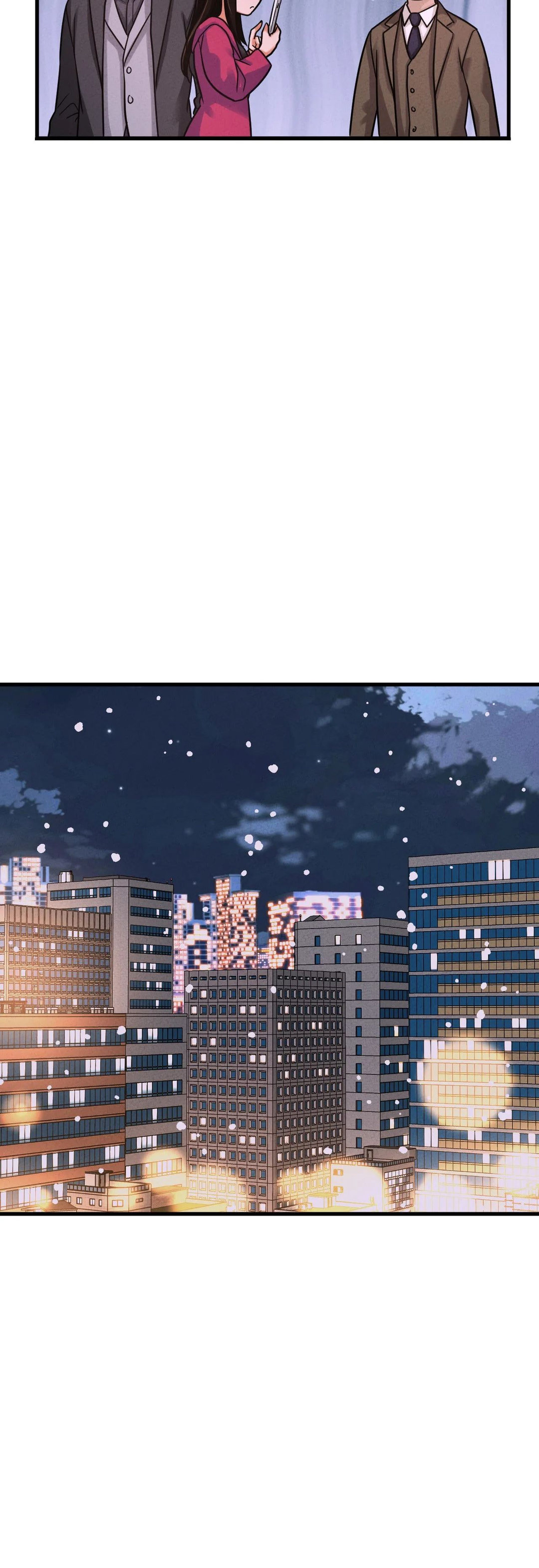 She’s Driving Me Crazy Chapter 49 Page 34