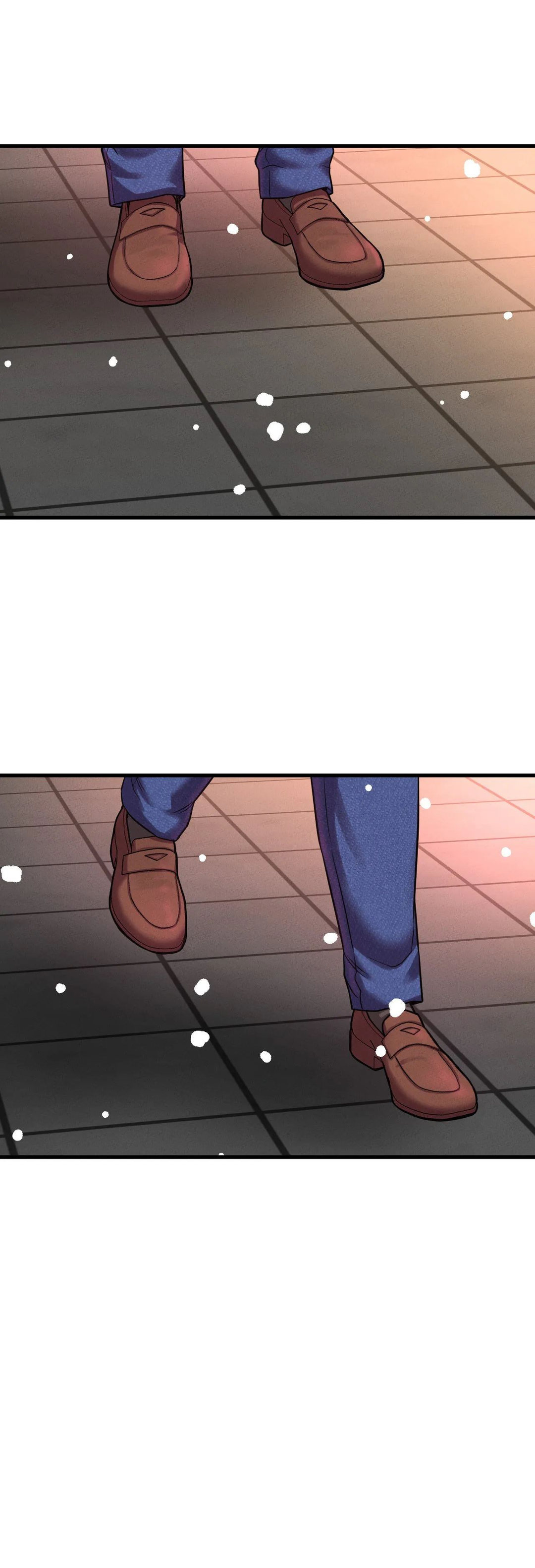 She’s Driving Me Crazy Chapter 49 Page 44