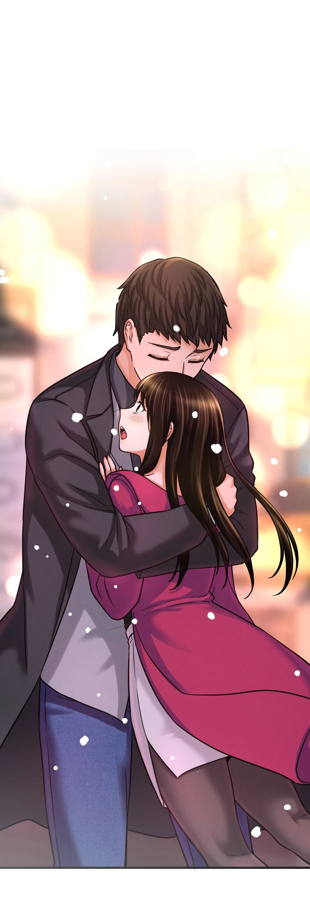 She’s Driving Me Crazy Chapter 49 Page 45