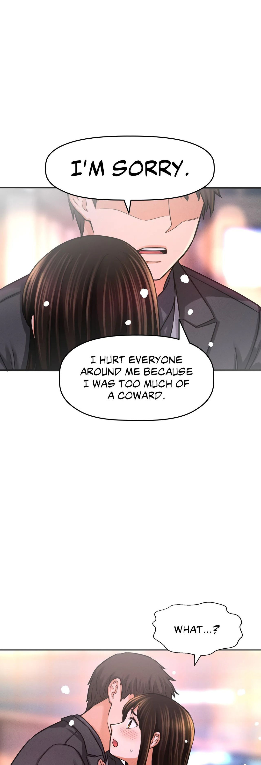 She’s Driving Me Crazy Chapter 49 Page 46