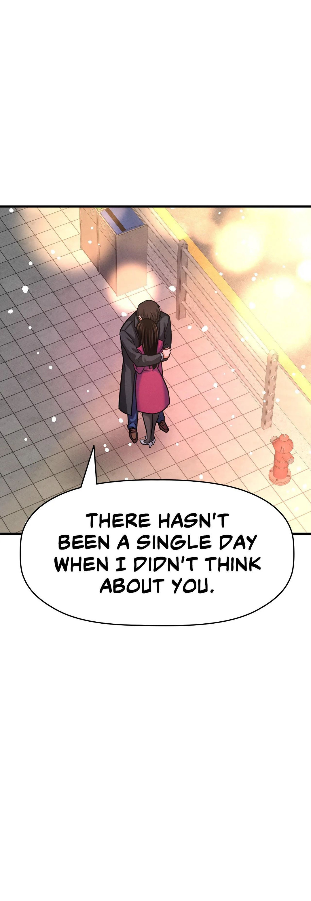 She’s Driving Me Crazy Chapter 49 Page 49