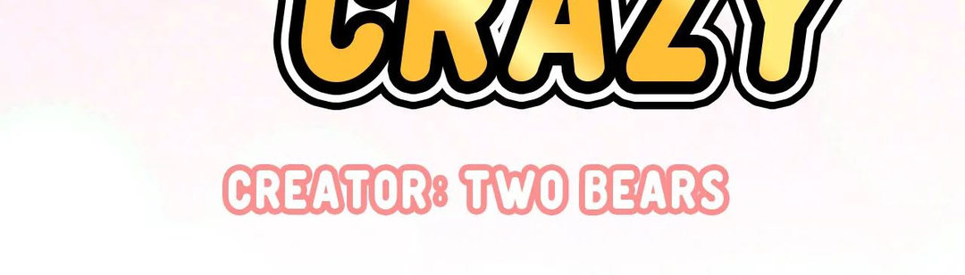 She’s Driving Me Crazy Chapter 49 Page 5