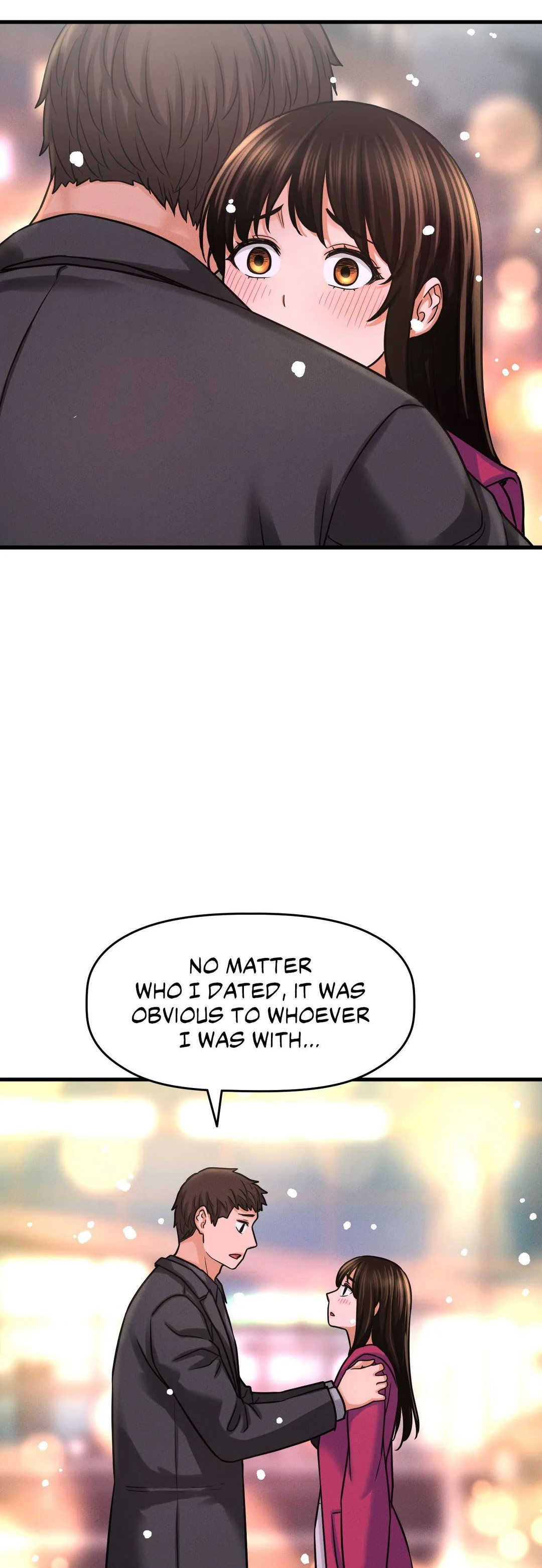 She’s Driving Me Crazy Chapter 49 Page 50