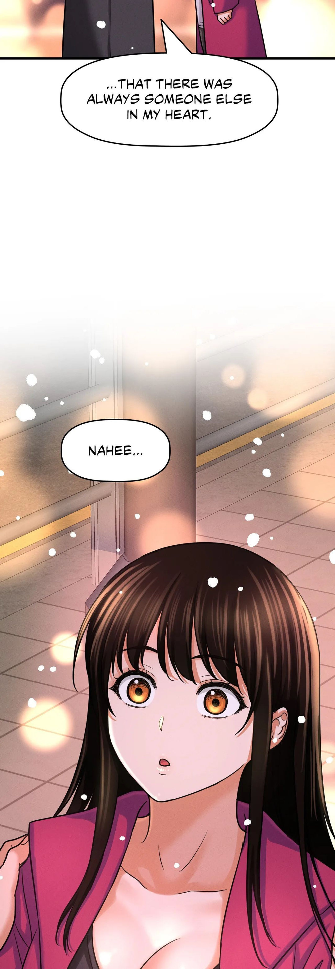 She’s Driving Me Crazy Chapter 49 Page 51