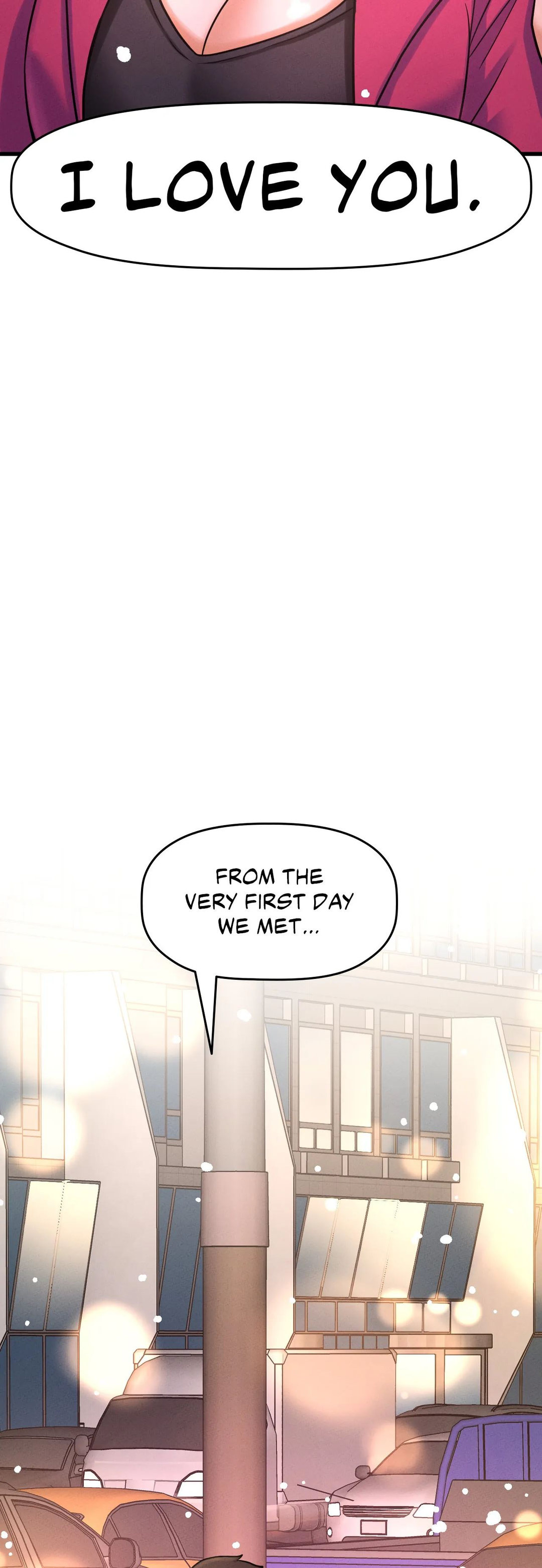 She’s Driving Me Crazy Chapter 49 Page 52
