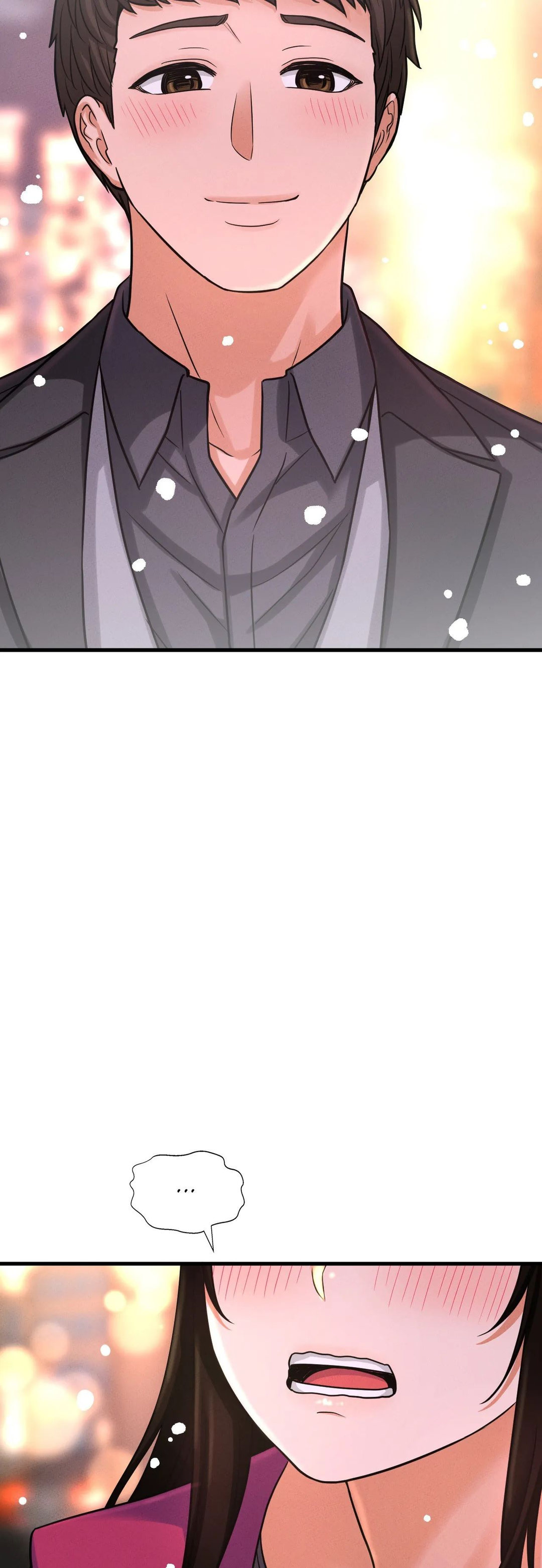 She’s Driving Me Crazy Chapter 49 Page 55