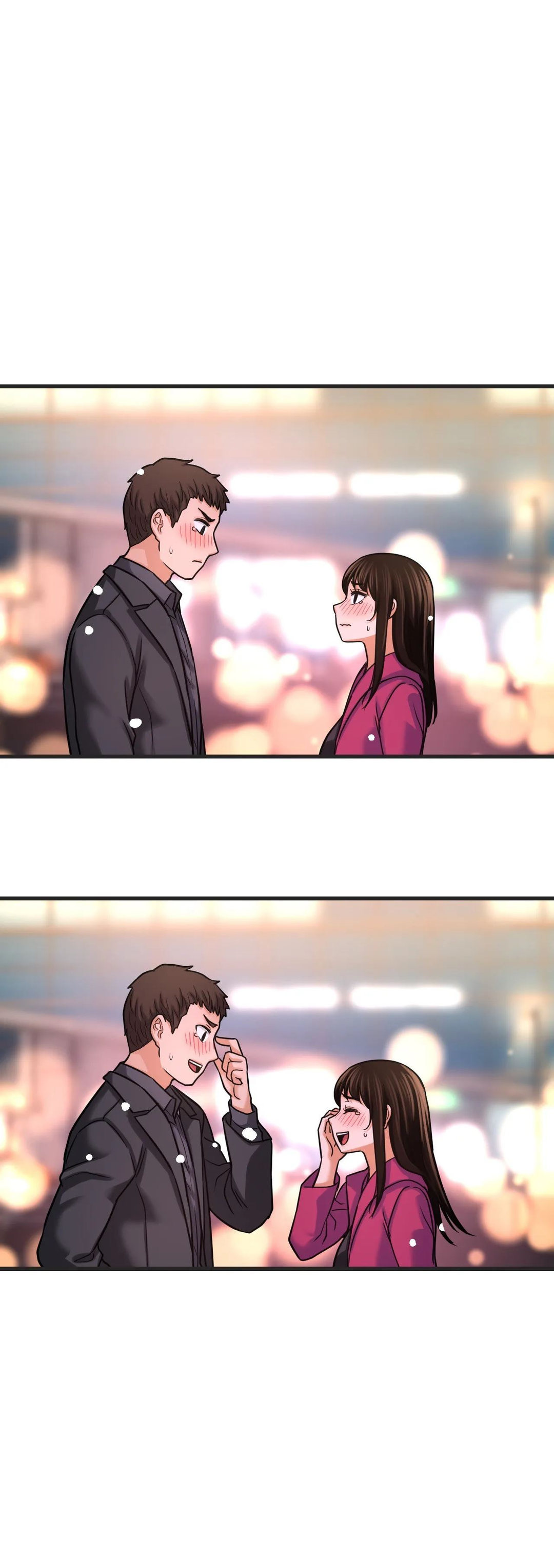 She’s Driving Me Crazy Chapter 49 Page 60