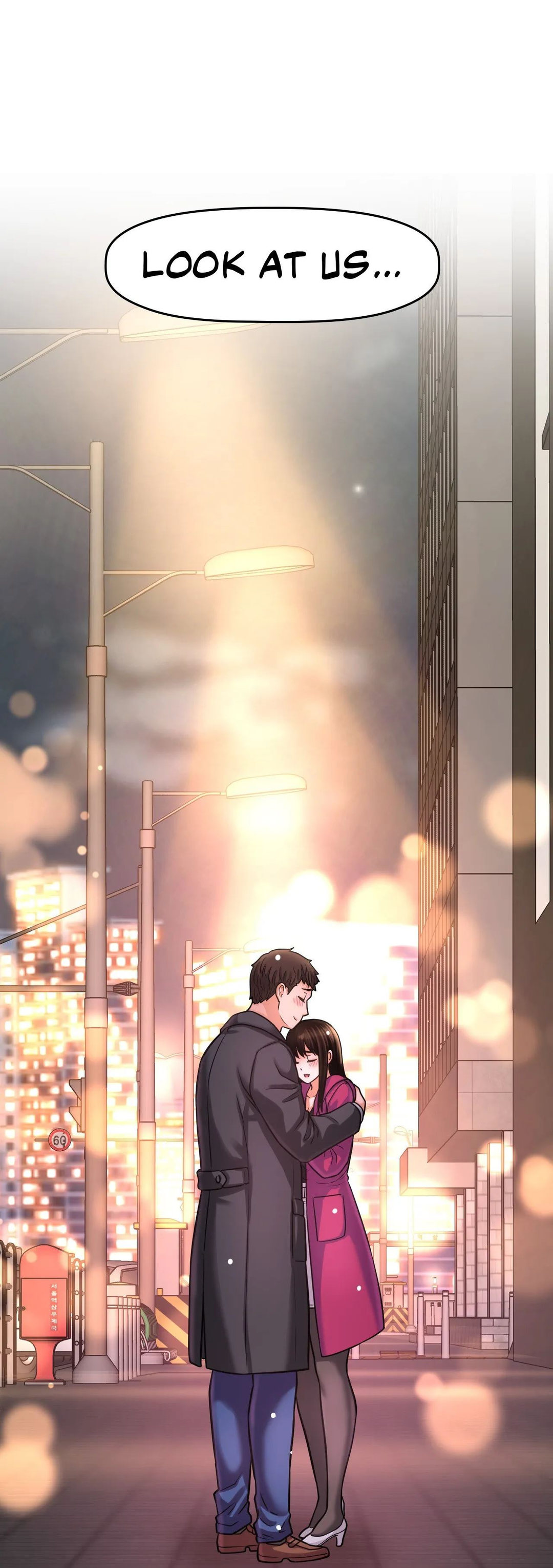 She’s Driving Me Crazy Chapter 49 Page 61