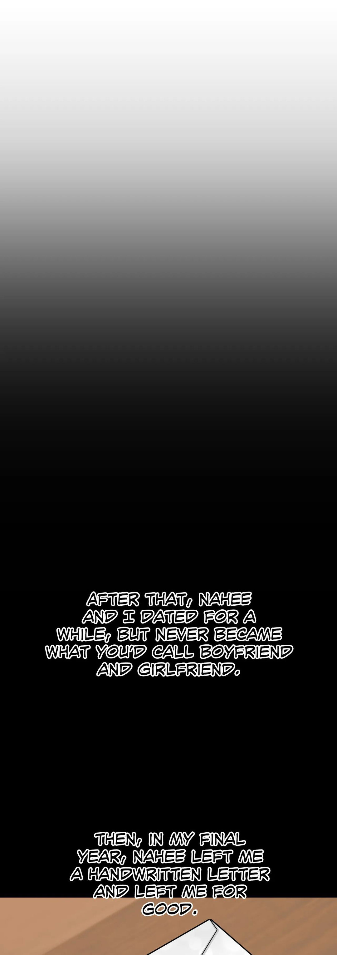 She’s Driving Me Crazy Chapter 49 Page 63