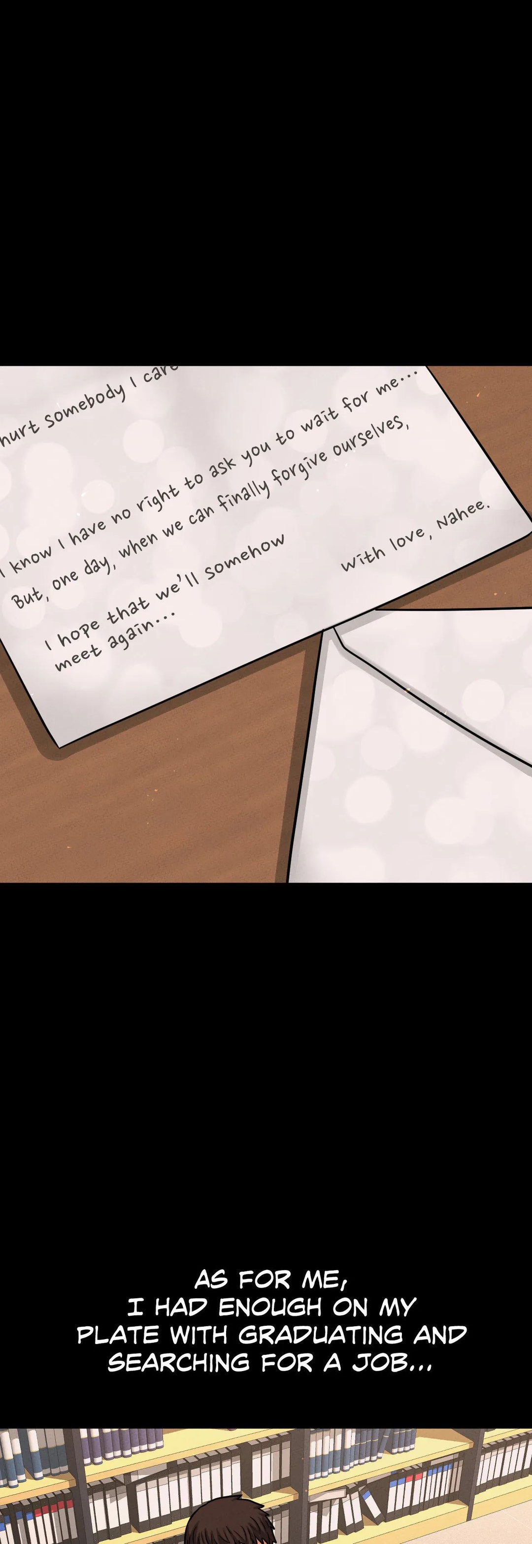 She’s Driving Me Crazy Chapter 49 Page 65