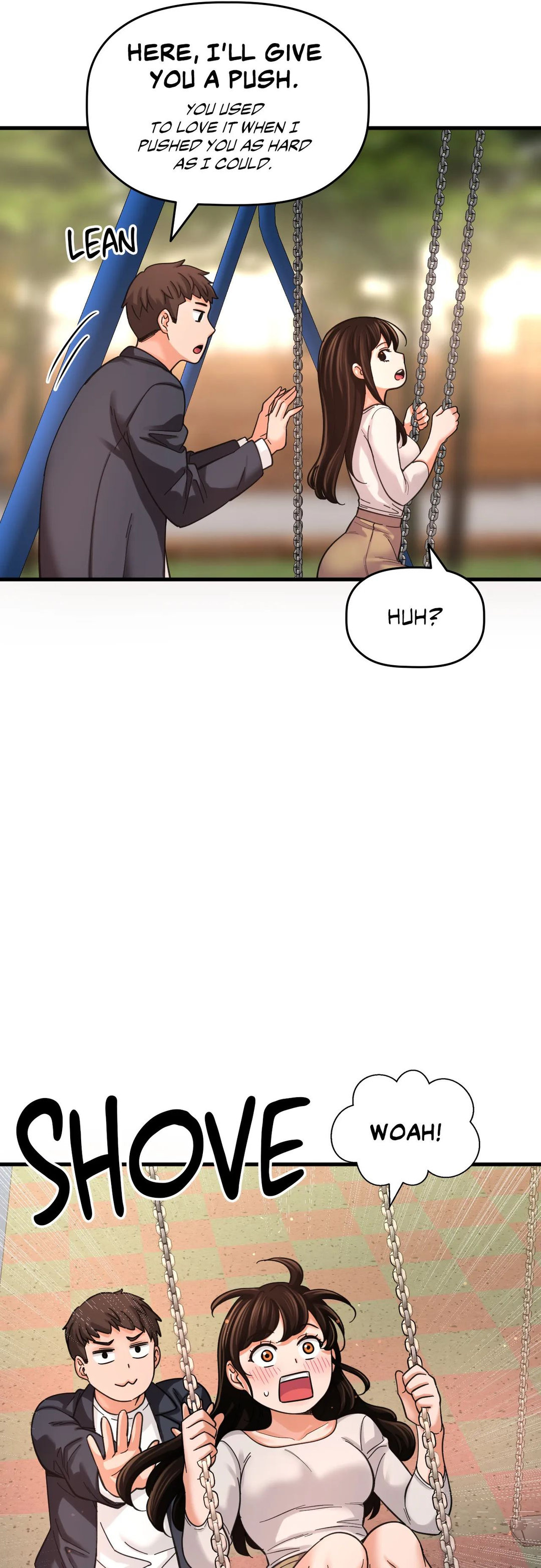 She’s Driving Me Crazy Chapter 49 Page 79