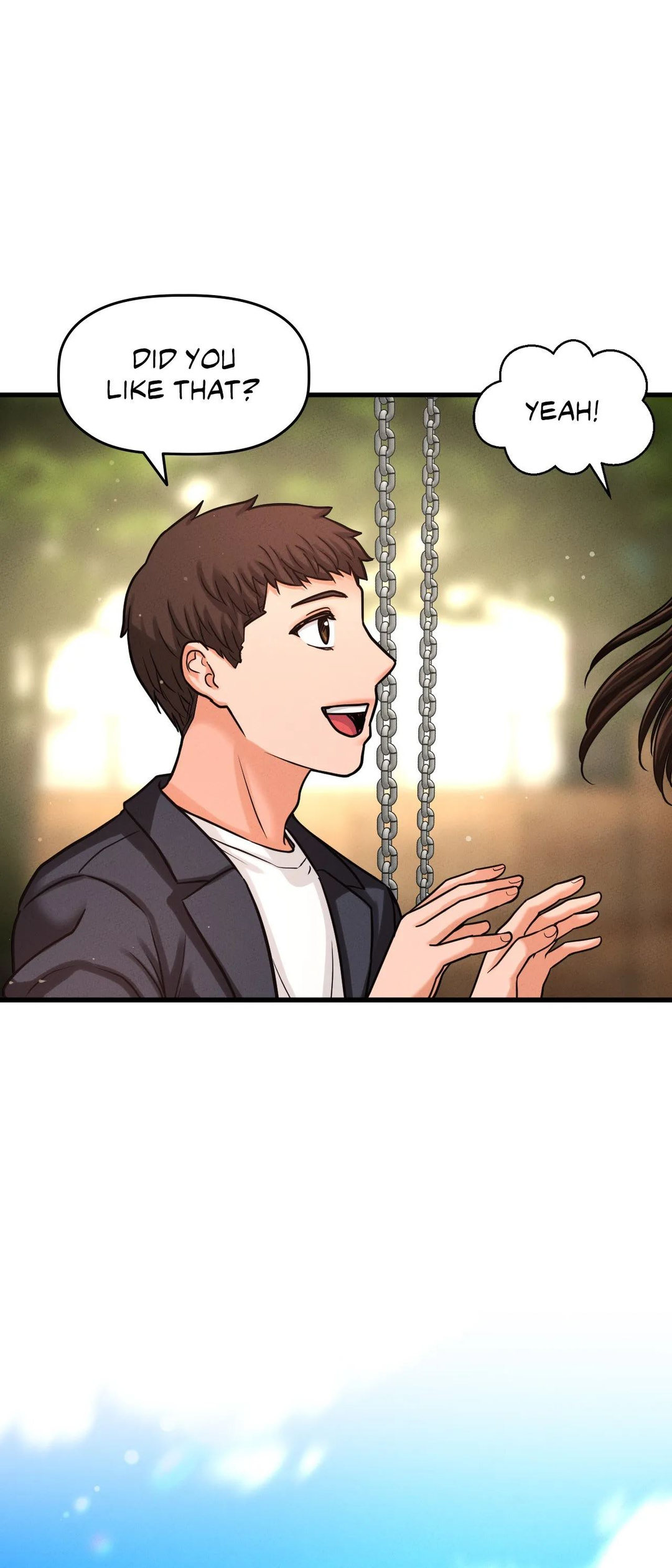 She’s Driving Me Crazy Chapter 49 Page 81