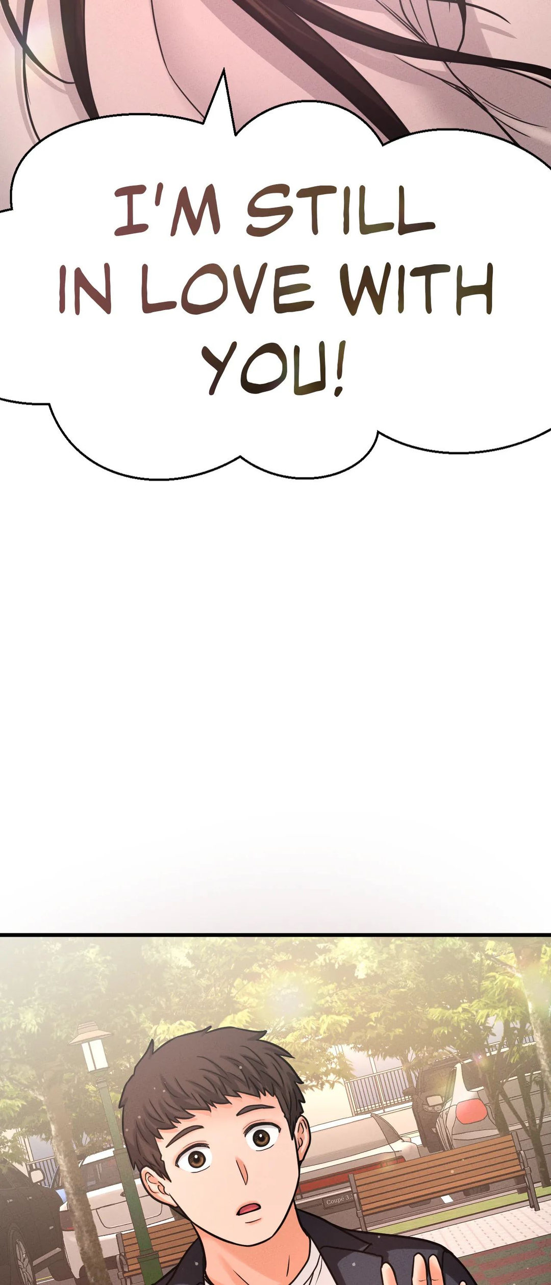 She’s Driving Me Crazy Chapter 49 Page 83