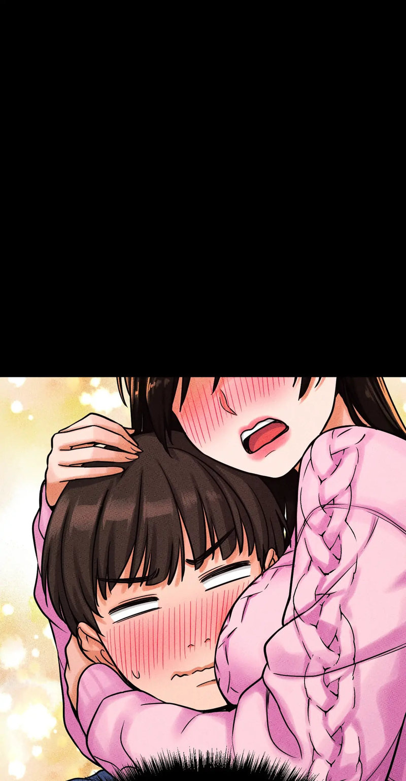 She’s Driving Me Crazy Chapter 5 Page 13
