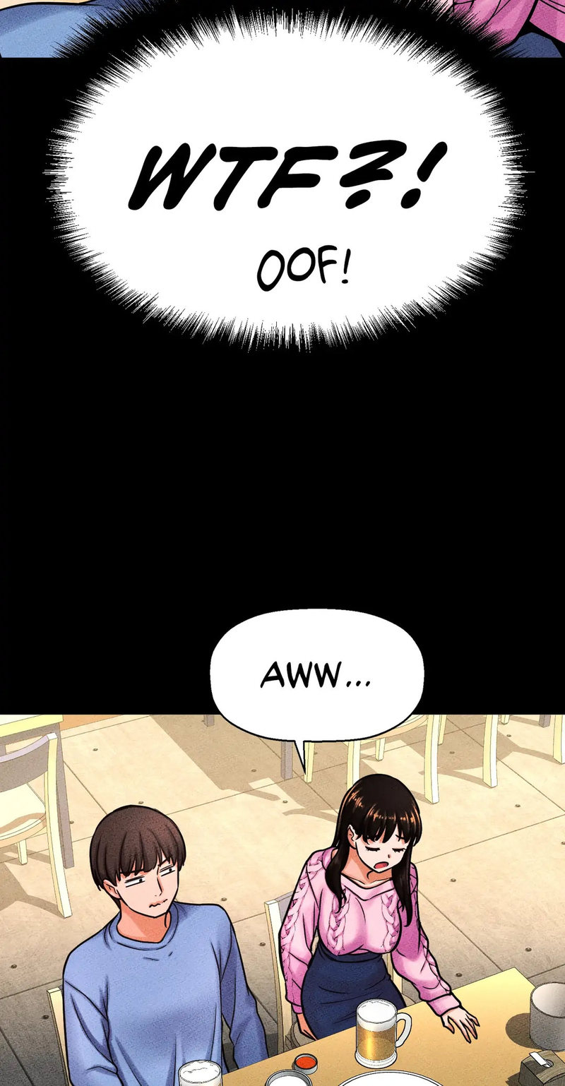 She’s Driving Me Crazy Chapter 5 Page 14
